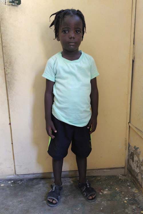 An unsponsored boy named Arlens from Haiti who is vulnerable to exploitation and has waited 798 days for a sponsor.
