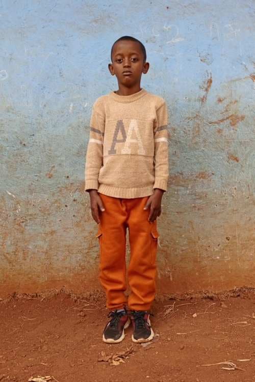 An unsponsored boy named Bereket from Ethiopia who lives in an AIDS-affected area, is vulnerable to exploitation and has waited 797 days for a sponsor.