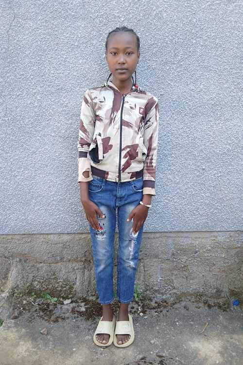 An unsponsored girl named Bontu from Ethiopia who lives in an AIDS-affected area, is vulnerable to exploitation and has waited 512 days for a sponsor.