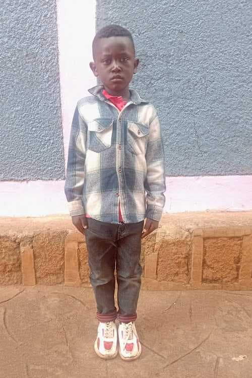 An unsponsored boy named Nathnael from Ethiopia who lives in an AIDS-affected area, is vulnerable to exploitation and has waited 483 days for a sponsor.