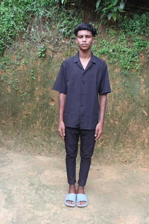 An unsponsored boy named Emon from Bangladesh who is vulnerable to exploitation and has waited 464 days for a sponsor.