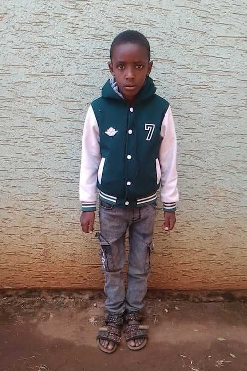 An unsponsored boy named Eyasu from Ethiopia who lives in an AIDS-affected area, is vulnerable to exploitation and has waited 441 days for a sponsor.