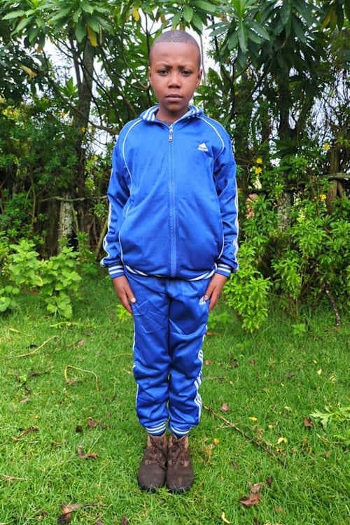 An unsponsored boy named Yusuph from Tanzania who lives in an AIDS-affected area, is vulnerable to exploitation and has waited 478 days for a sponsor.