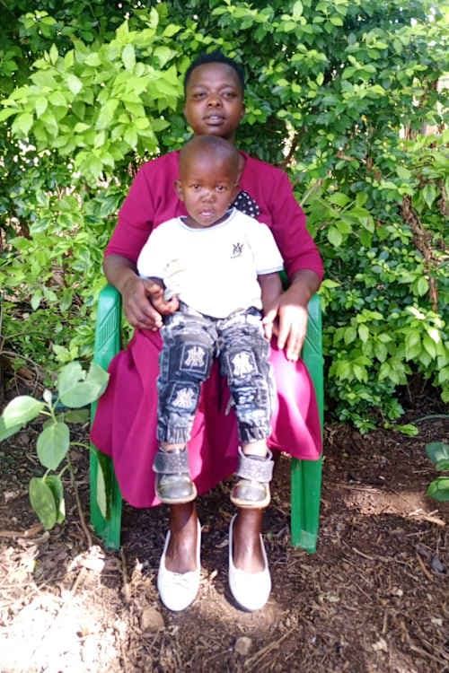 An unsponsored boy named Evans from Uganda who lives in an AIDS-affected area, is vulnerable to exploitation and has waited 584 days for a sponsor.