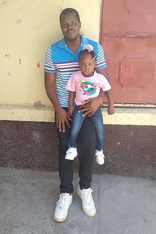 An unsponsored girl named Clary from Haiti who is vulnerable to exploitation and has waited 629 days for a sponsor.