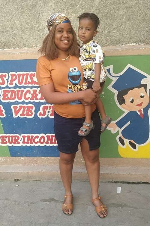 An unsponsored boy named Jay from Haiti who is vulnerable to exploitation and has waited 624 days for a sponsor.