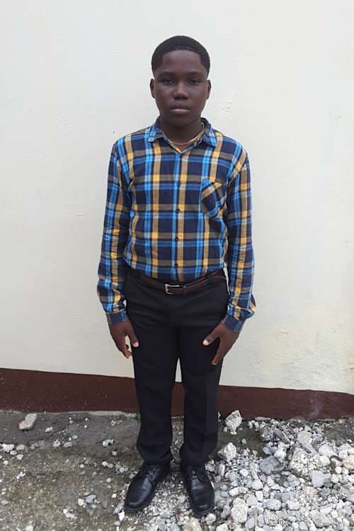 An unsponsored boy named Mikerson from Haiti who is vulnerable to exploitation and has waited 584 days for a sponsor.