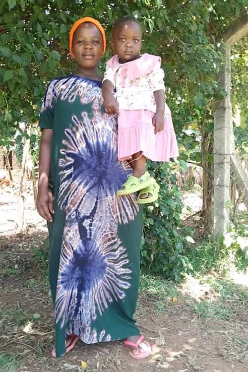 An unsponsored girl named Hadija from Uganda who lives in an AIDS-affected area, is vulnerable to exploitation and has waited 650 days for a sponsor.