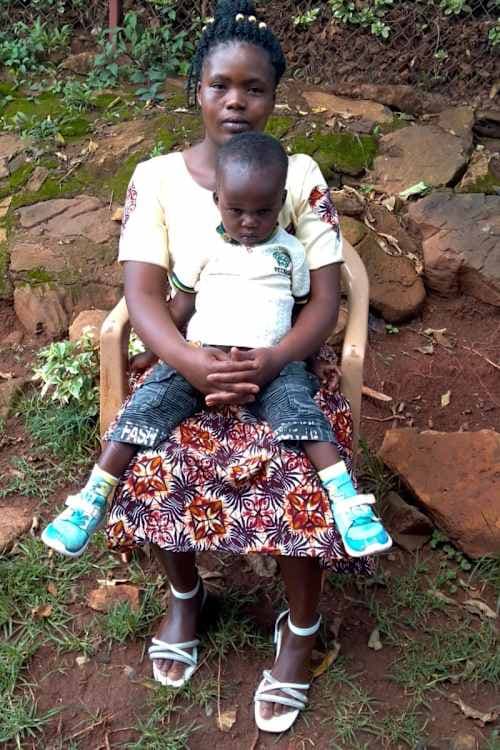 An unsponsored boy named Jonathan from Uganda who lives in an AIDS-affected area, is vulnerable to exploitation and has waited 555 days for a sponsor.