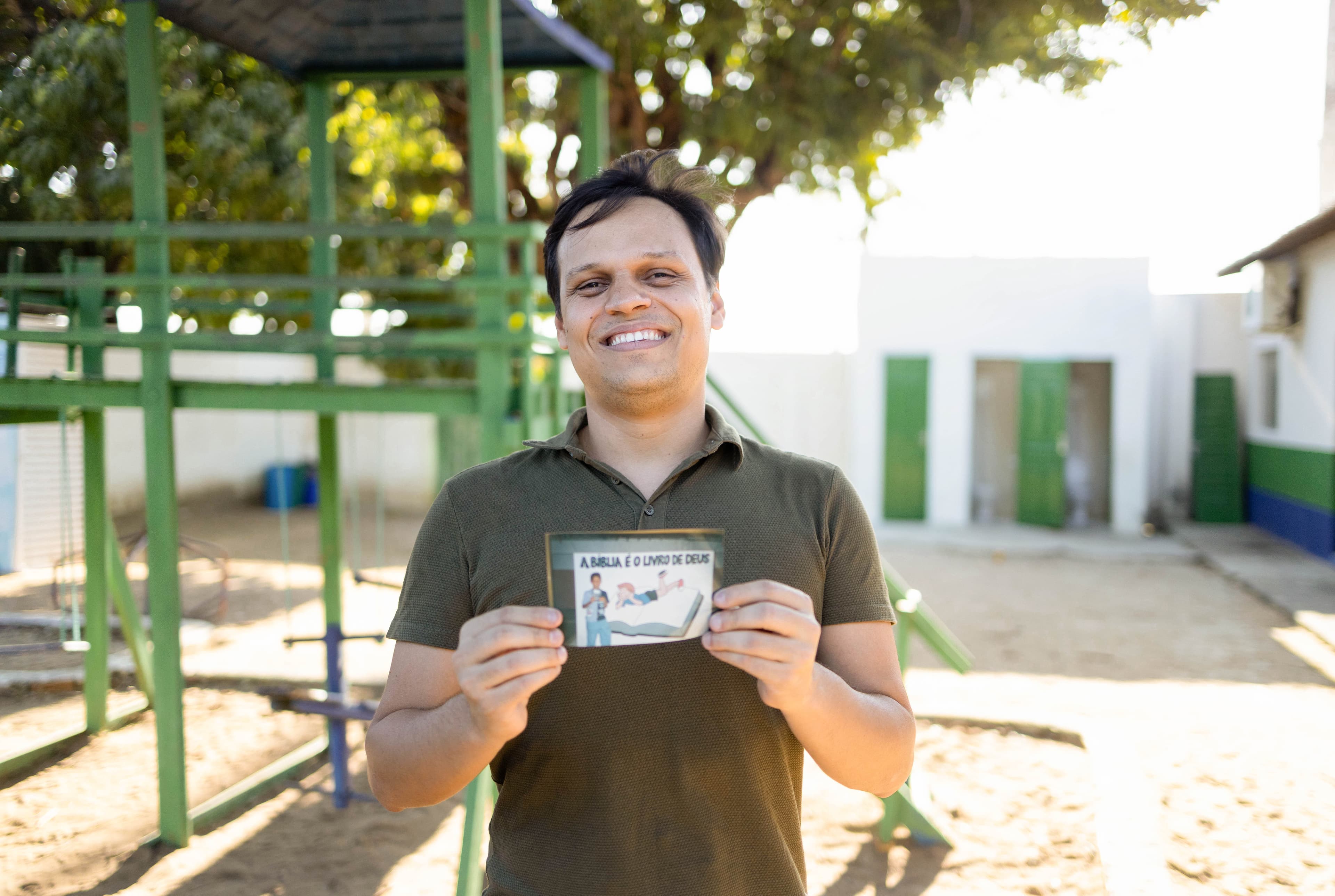 Changed by Love, Changing with Love