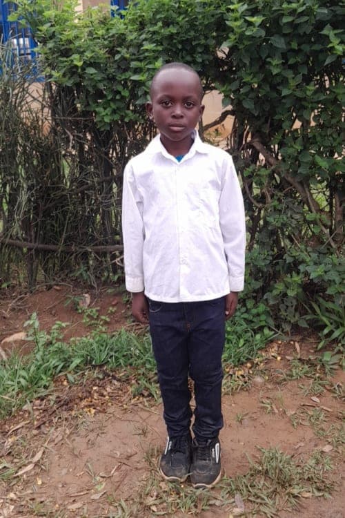 A picture of Printer