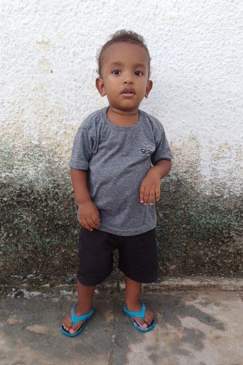 A picture of Adriell