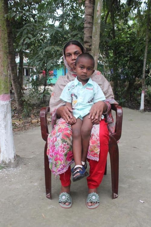 A picture of MD. Sapwaon