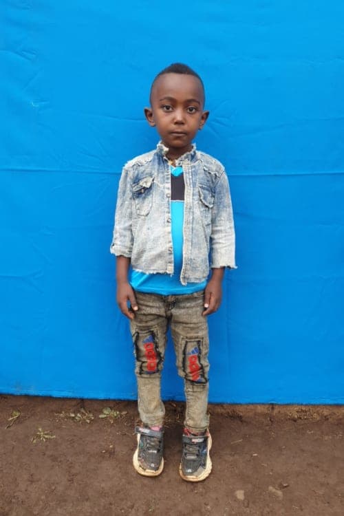 A picture of Mikiyas