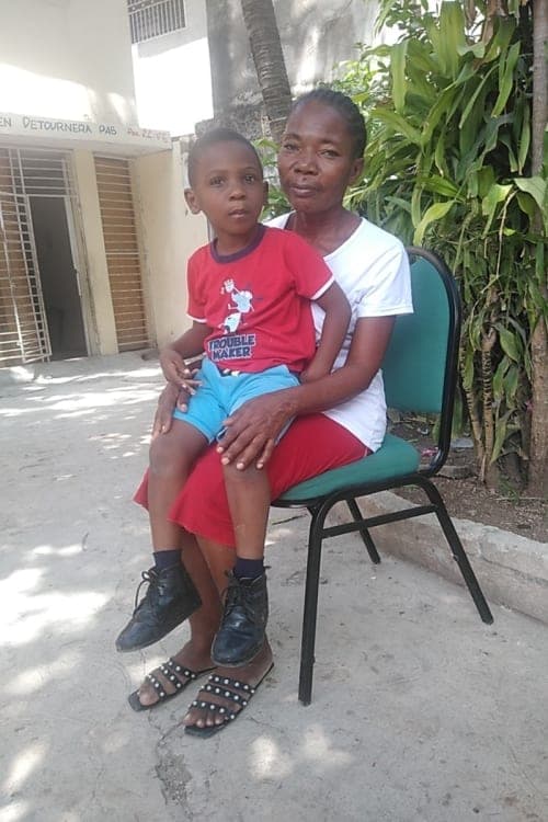 A picture of Mattheo