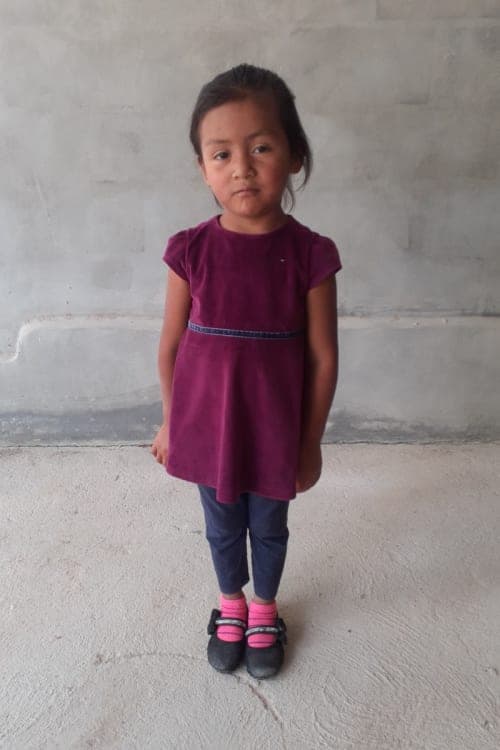 A picture of Madison