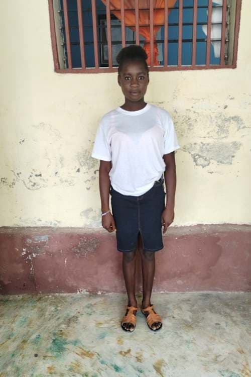 A picture of Laurichama