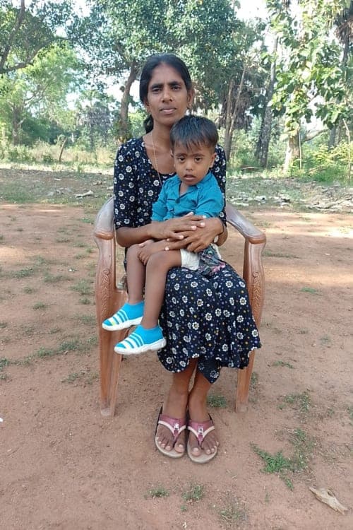 A picture of Apinash