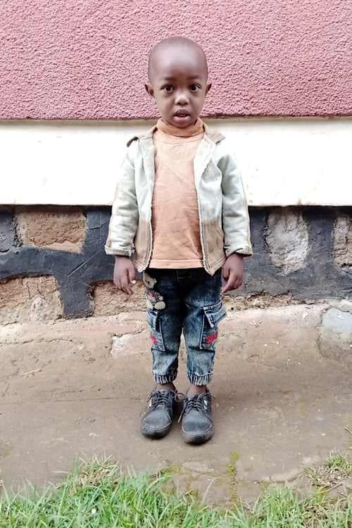 A picture of Ayichew