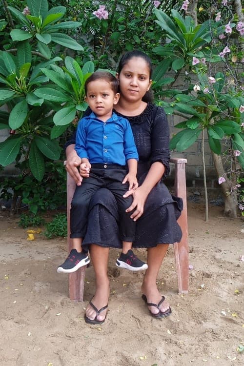 A picture of Paul Sanokshan