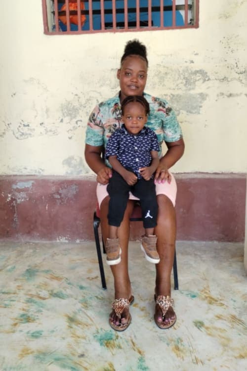 A picture of Sebastien