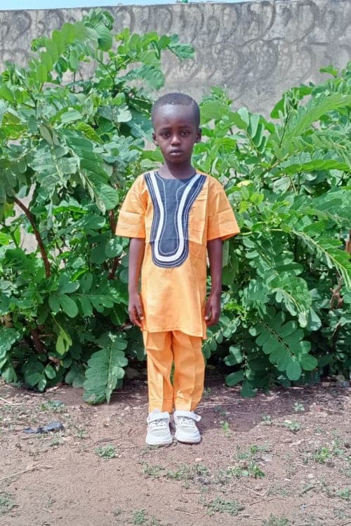 A picture of Ouébazè