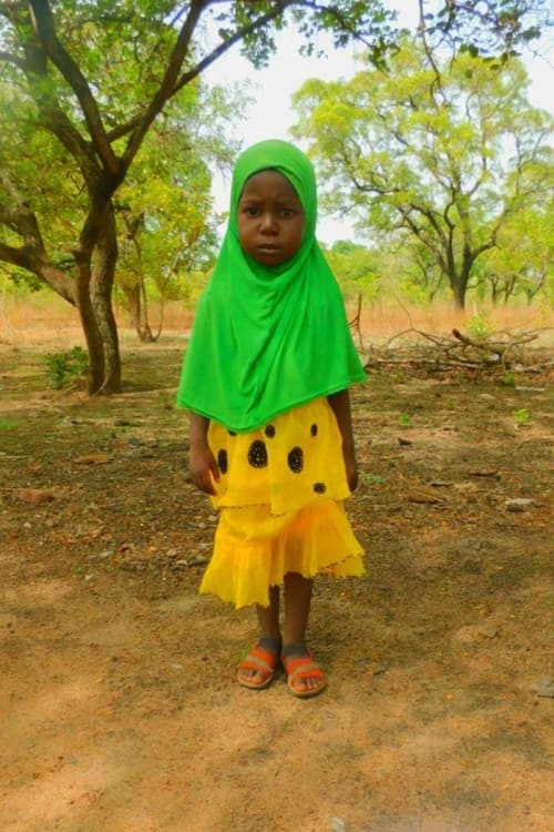 A picture of Djoumai