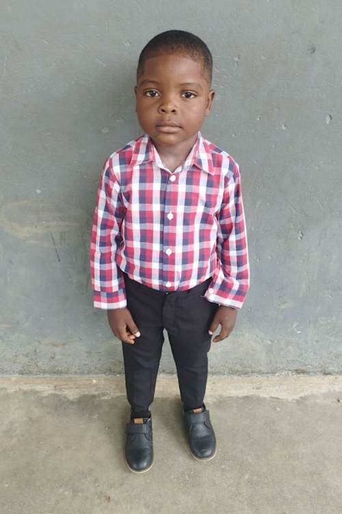 A picture of Handerson