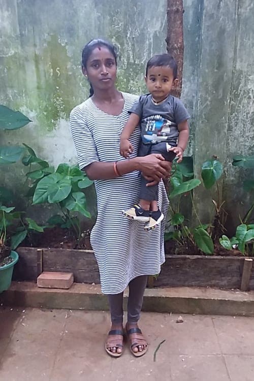 A picture of Lohith Iniyan