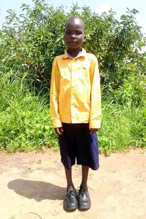 A picture of Genesis