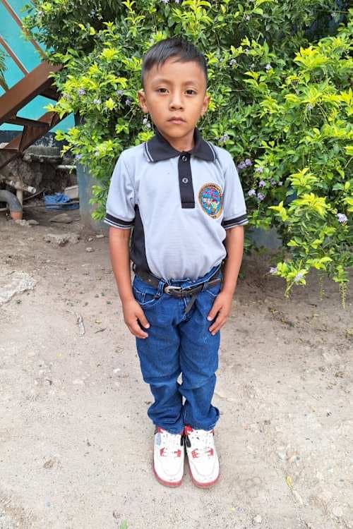 A picture of Narciso