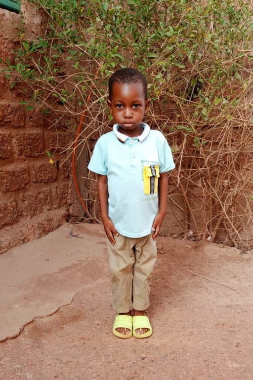 A picture of Jephté