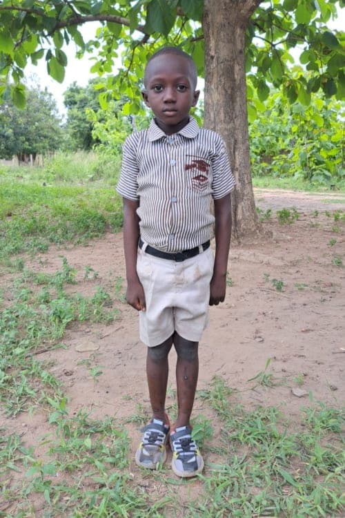 A picture of Ramadan