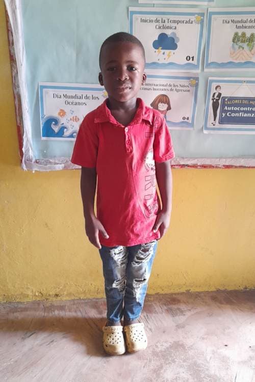 A picture of Allrich