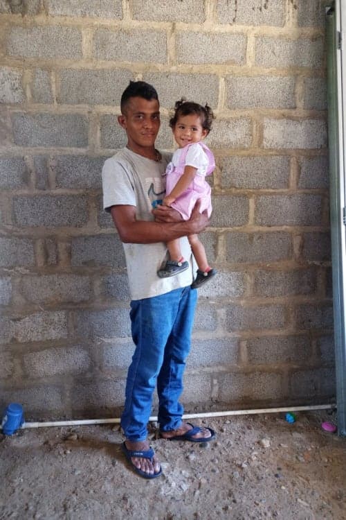 A picture of Ashlee Isabella