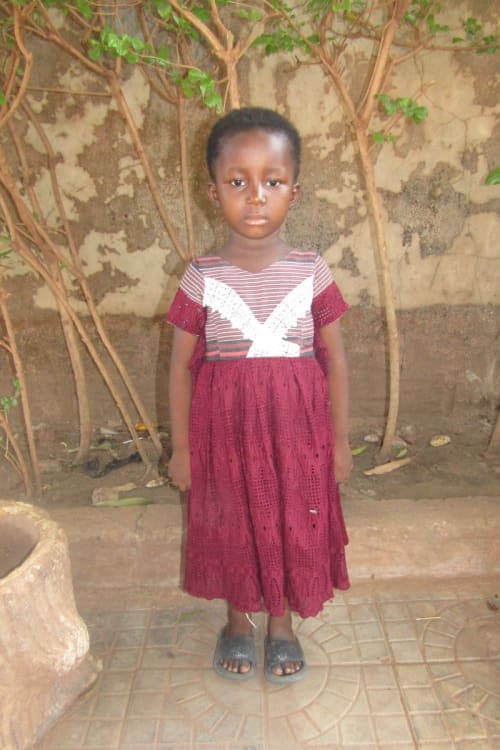 A picture of Merveille