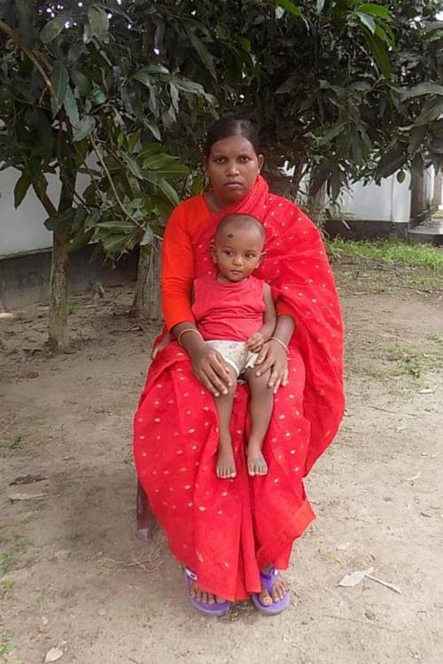 A picture of Mustakin