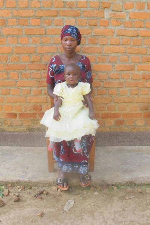 A picture of Emelyne