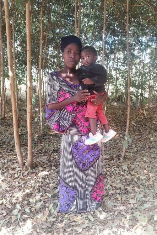 A picture of Gevalla