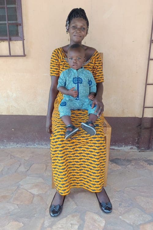 A picture of Ferdinand