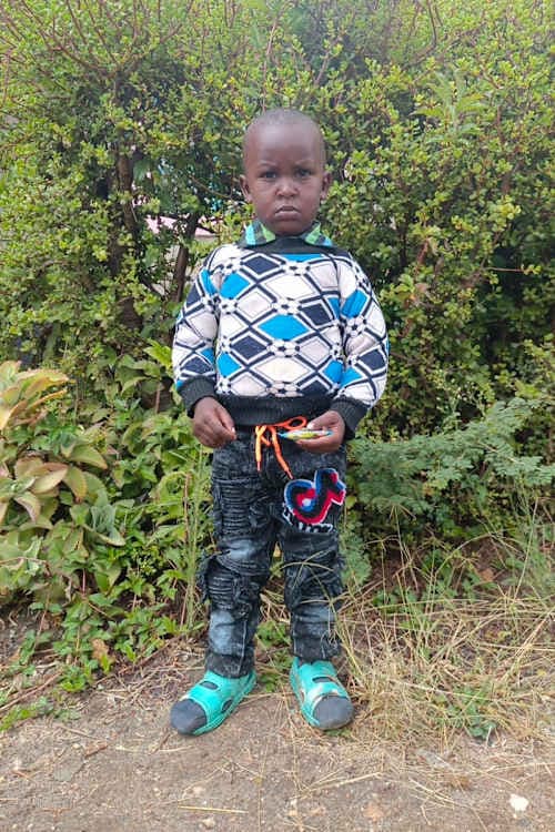 A picture of Rayan Sakei