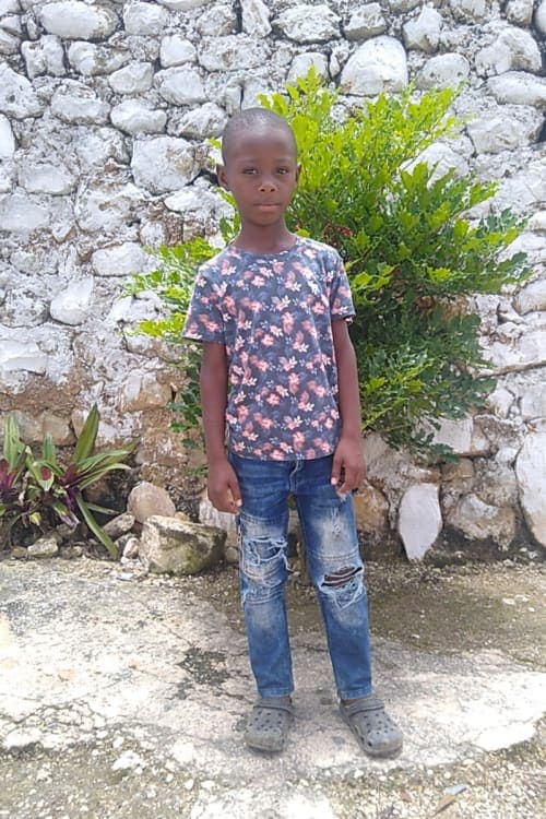 A picture of Berthone