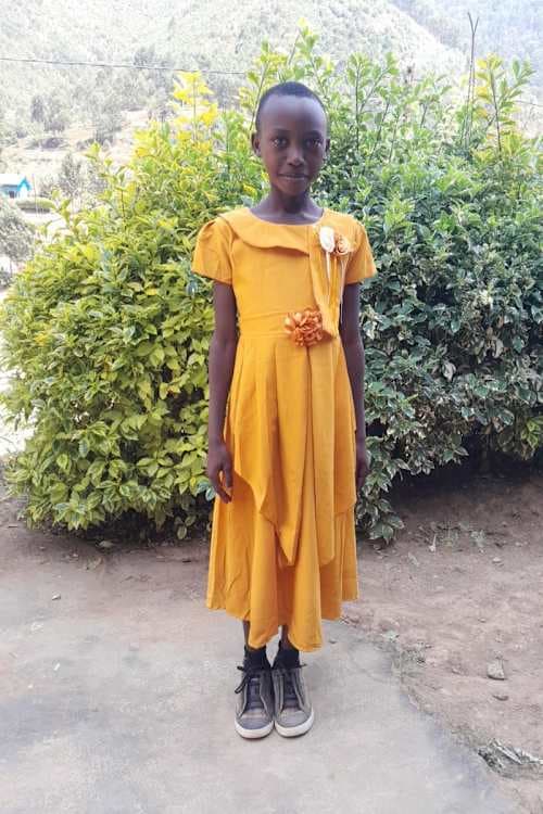 A picture of Clemance