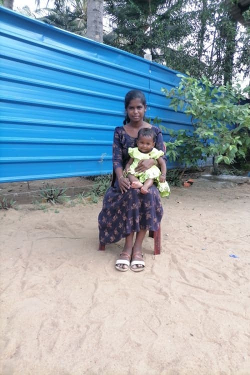 A picture of Jenifarmery