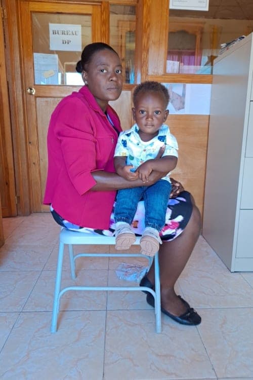 A picture of Louis-Vens