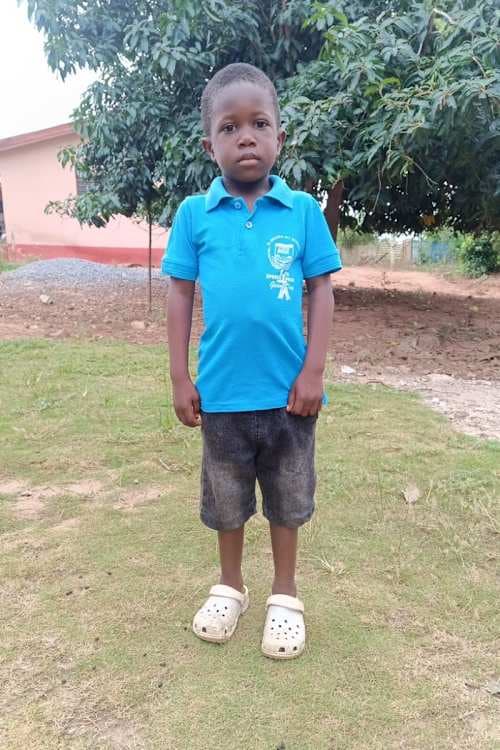 A picture of Godsway