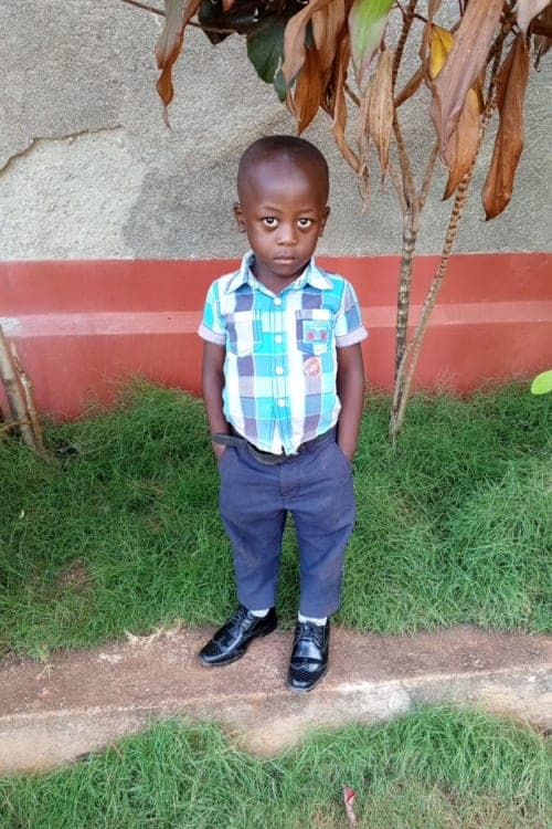 A picture of Wideson