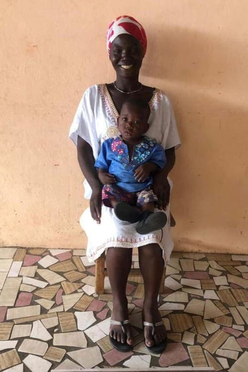 A picture of Etse Paul