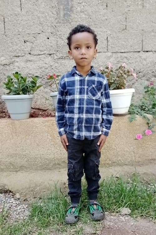 A picture of Abymylek