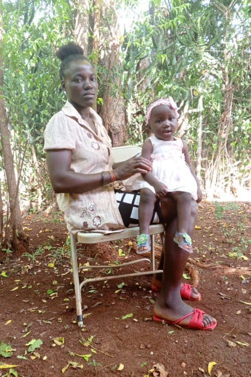 A picture of Lensshise